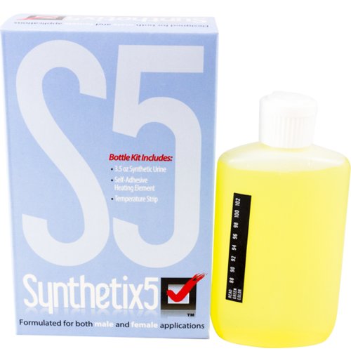 Synthetix5 Urine Perfect Urine